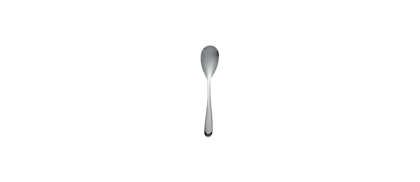 cucchiaino moka Swing acciaio inox 18/10 spessore 3 mm - cucchiaino moka