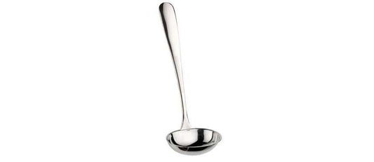 mestolo servire Swing acciaio inox 18/10 spessore 3 mm - mestolo servire
