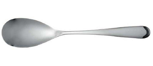 cucchiaione servire Swing acciaio inox 18/10 spessore 3 mm - cucchiaione servire