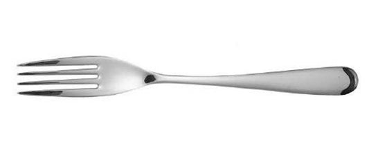 forchetta dolce Swing acciaio inox 18/10 spessore 3 mm - forchetta dolce