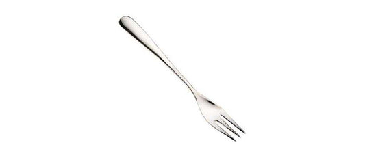 forchetta pesce Swing acciaio inox 18/10 spessore 3 mm - forchetta pesce