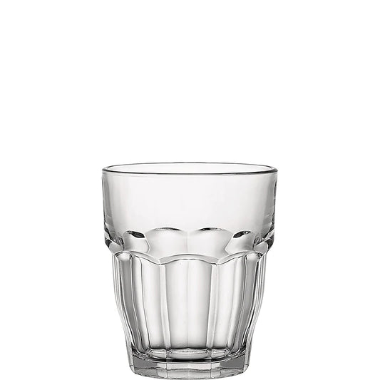 Bicchiere rock bar 27 cl pz36