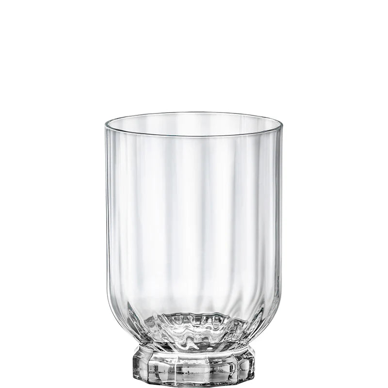 Bicchiere dof florian negroni 37,5 cl in vetro professionale