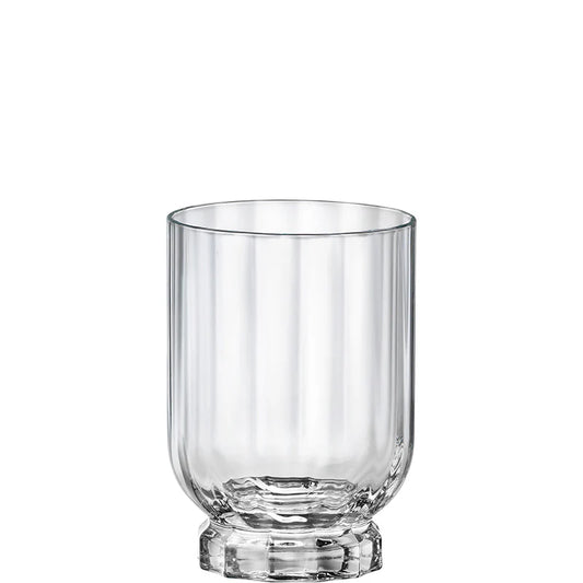 Bicchiere rocks florian 30 cl in vetro professionale