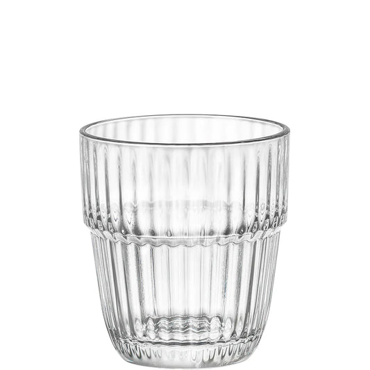 Bicchiere rocks barshine 30,5 cl in vetro professionale
