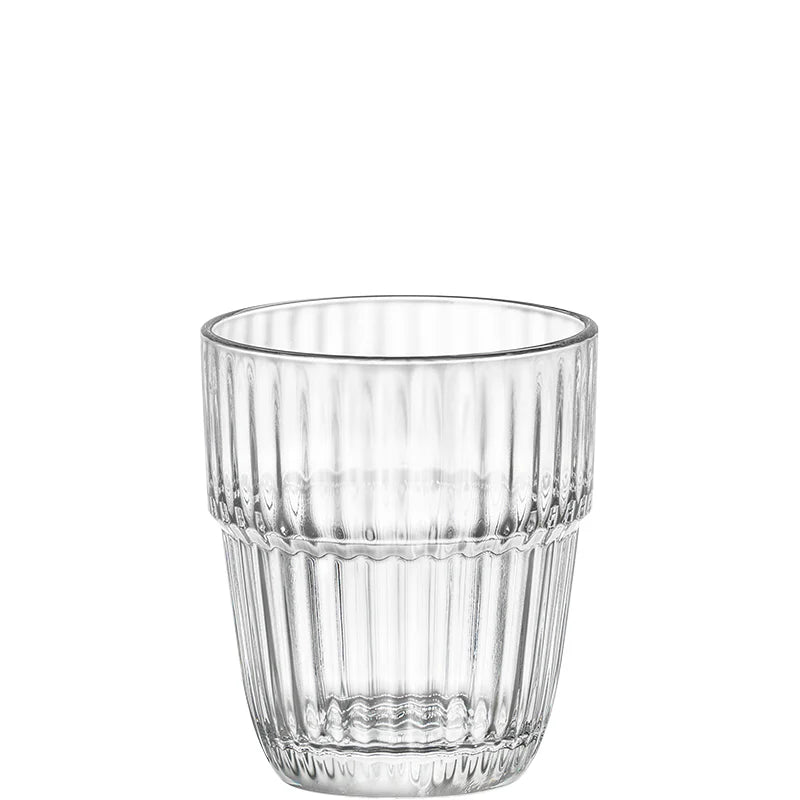 Bicchiere juice barshine 21 cl in vetro professionale