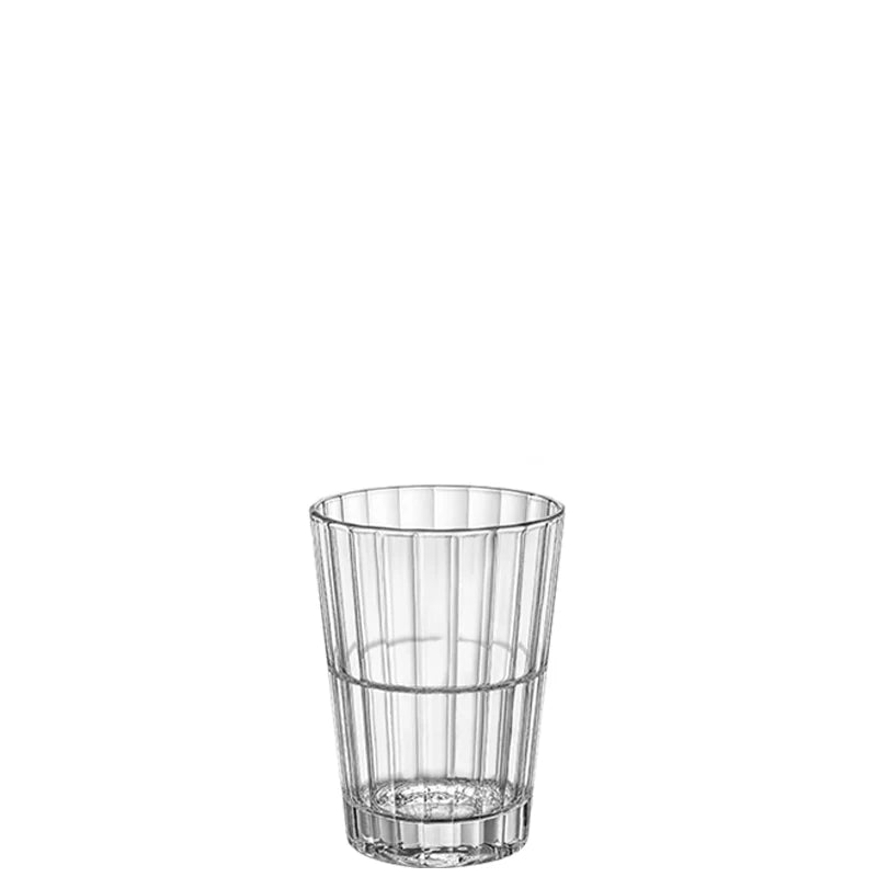 Bicchiere shot oxford bar 3,8 cl in vetro professionale