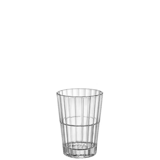 Bicchiere shot oxford bar 3,8 cl in vetro professionale