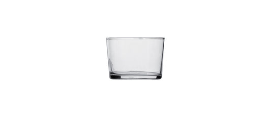 Bicchiere mini bodega temperato cl 22,5 h 5,9 Ø cm 8,2