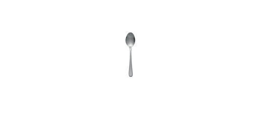 cucchiaino moka Hotel acciaio inox 18/10 spessore 2,5 mm - cucchiaino moka