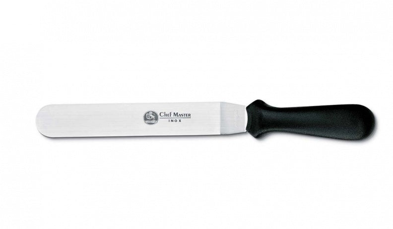 Spatola scalino inox cm30 utensili acciaio inox
