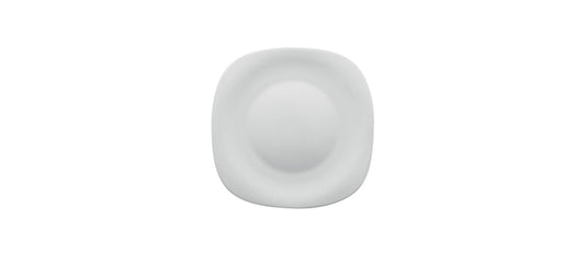 piatto frutta parma cm 20x20 piatto ristorante professionale
