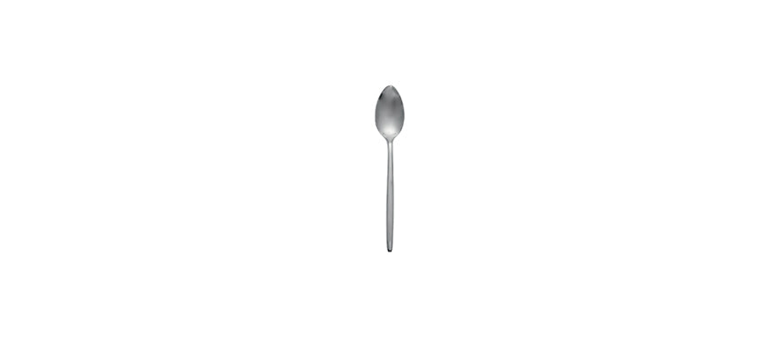cucchiaino caffè Olivia acciaio inox 18/10 spessore 3 mm - cucchiaino caffè