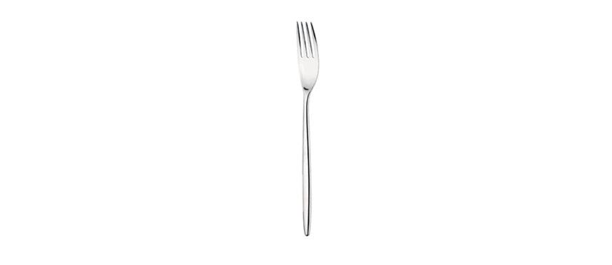 forchettone servire Olivia acciaio inox 18/10 spessore 3 mm - forchettone servire