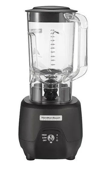 Hamilton beach 908 1.25lt