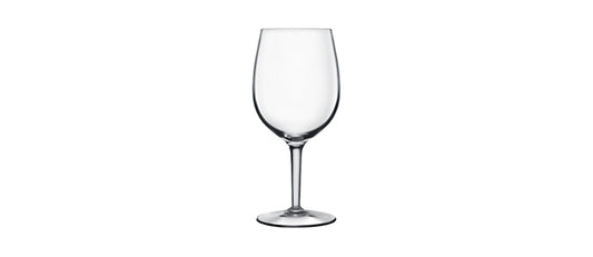 calice bordeaux rubino degustazione cristallino cl 48 calice per tavola, bar e ristorazione