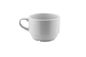 ENT BIANCO TAZZA CAFFE CL 10 SENZA PIATTO