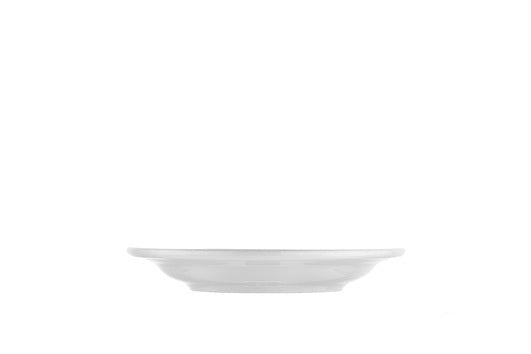 EMOTION BIANCO PIATTINO PER TAZZA THE