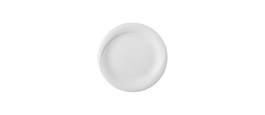 Gural x Istanbul flat plate ø 25