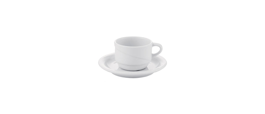 X tanbul piattino per tazza caffe