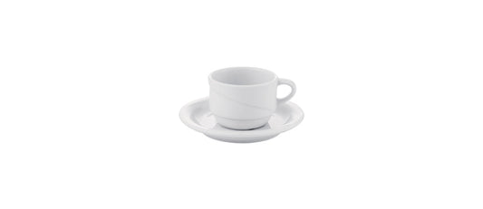 X tanbul piattino per tazza caffe