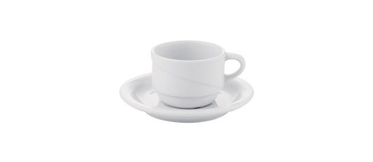 X TANBUL PIATTINO PER TAZZA THE