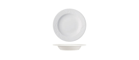 piatto fondo karizma ø 30 piatto ristorante professionale