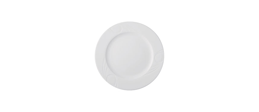 piatto pane karizma ø 16 piatto ristorante professionale