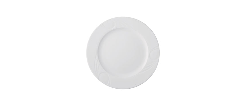 piatto frutta karizma ø 20 piatto ristorante professionale