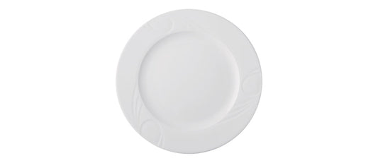 piatto piano karizma ø 32 piatto ristorante professionale