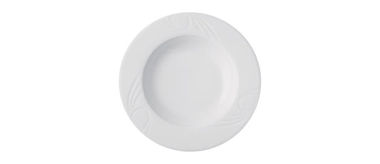 piatto fondo karizma ø 22 piatto ristorante professionale