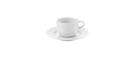 Karizma piattino per tazza caffe