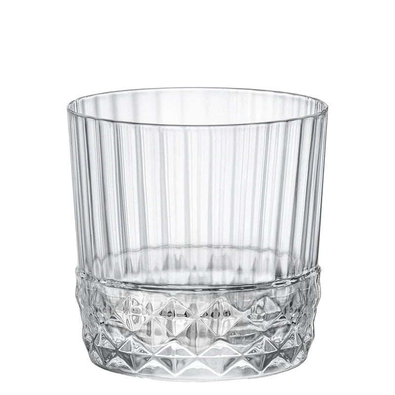 Bicchiere dof america '20s 37 cl in vetro professionale