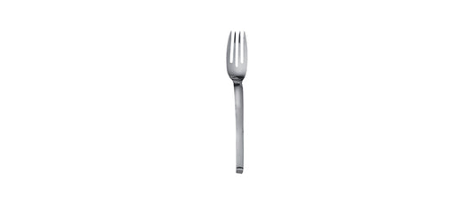 Forchettone servire inox cm 30