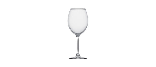 Calice enoteca degustazione cl 55 h 23,2 Ø cm 8,4