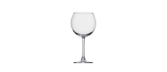 Calice enoteca degustazione cl 65 h 21,6 Ø cm 9,5