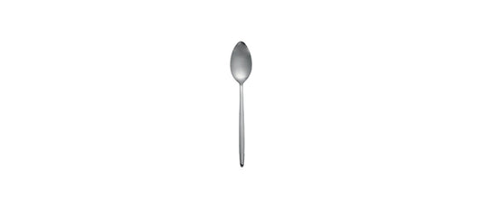 cucchiaio frutta Olivia acciaio inox 18/10 spessore 3 mm - cucchiaio frutta