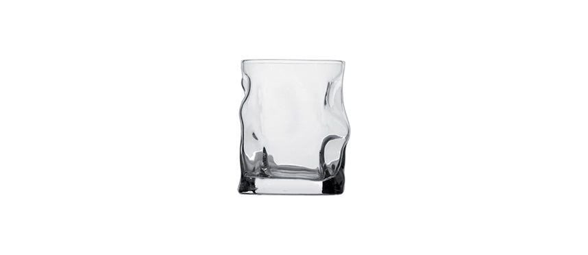 bicchiere dof sorgente trasparente cl 42 bicchiere per whisky e drink on the rocks