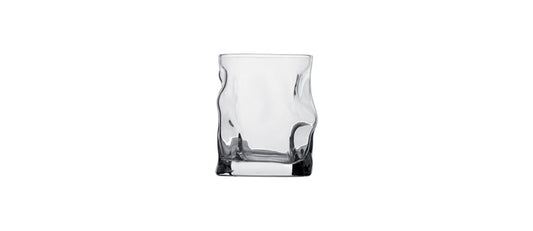 bicchiere dof sorgente trasparente cl 42 bicchiere per whisky e drink on the rocks