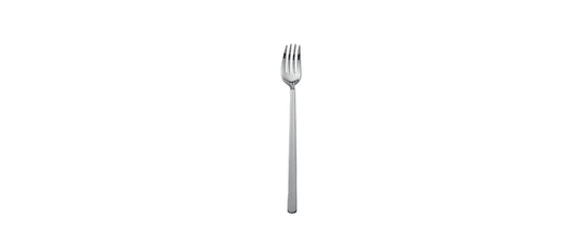 Forchetta tavola Tecna xl