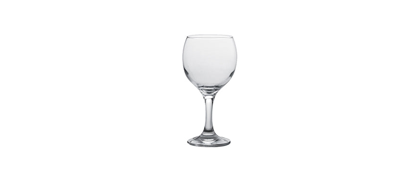 calice acqua bistrot 26 cl professionale horeca