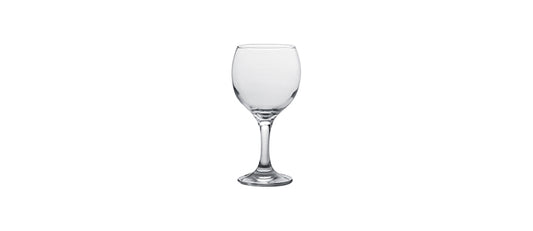 Calice acqua bistrot cl 29 h 16 Ø cm 7,5