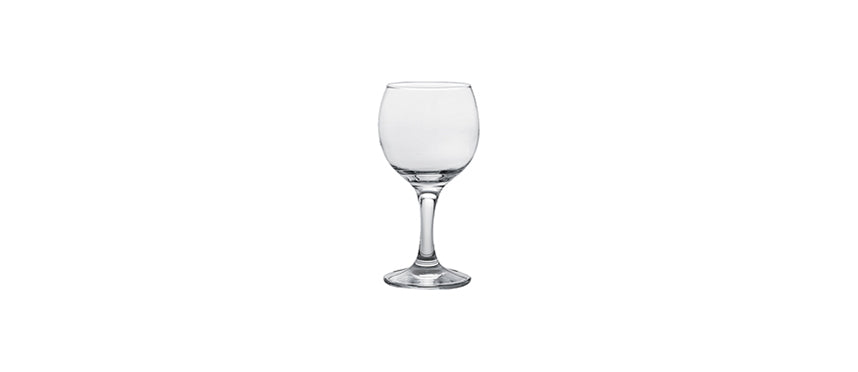 calice vino bistrot 22,5 cl professionale horeca
