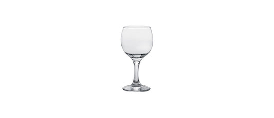 Calice vino bistrot cl 22,5 h 14,7 Ø cm 7