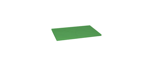 Tagliere pol.verde 40x30x2