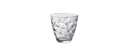 Water glass flora cl 26