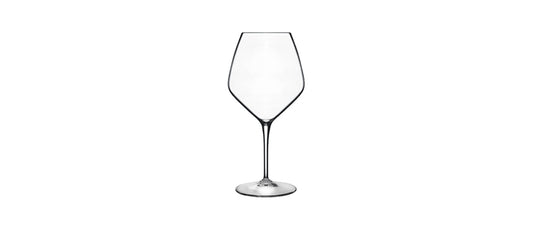 Calice pinot nero atelier 61 cl h 22 Ø cm 10,5