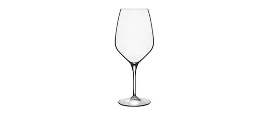 Calice cabernet atelier 70 cl h 24,4 Ø cm 10,1