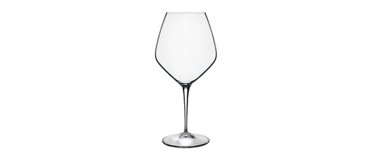 Calice barolo atelier 80 cl h 24,2 Ø cm 11,5