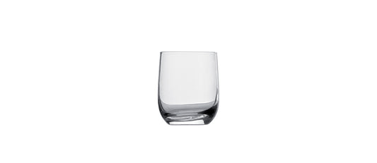 Bicchiere acqua loto cl 27,5 h 9 Ø cm 6,8